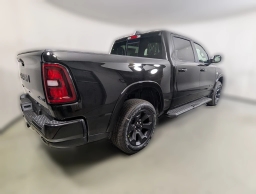 Ram 1500 Big Horn 4x4 Crew Cab 5'7" Box 2026