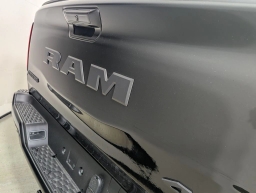 Ram 1500 Big Horn 4x4 Crew Cab 5'7" Box 2026