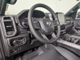Ram 1500 Big Horn 4x4 Crew Cab 5'7" Box 2026