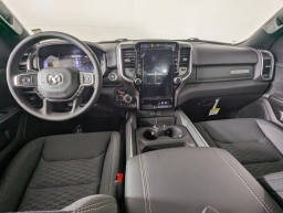 Ram 1500 Big Horn 4x4 Crew Cab 5'7" Box 2026