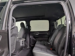 Ram 1500 Big Horn 4x4 Crew Cab 5'7" Box 2026