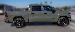 Ram 1500 Big Horn 4x4 Crew Cab 5'7" Box 2026