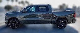 Ram 1500 Big Horn 4x4 Crew Cab 5'7" Box 2026