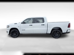 Ram 1500 Big Horn 4x4 Crew Cab 5'7" Box 2026