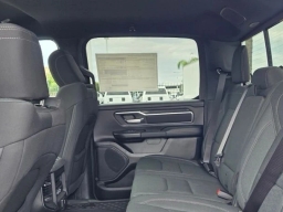 Ram 1500 Big Horn 4x4 Crew Cab 5'7" Box 2026