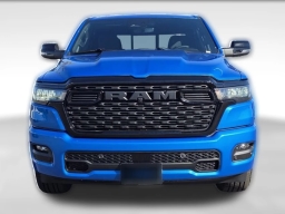 Ram 1500 Big Horn 4x4 Crew Cab 5'7" Box 2026