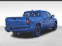 Ram 1500 Big Horn 4x4 Crew Cab 5'7" Box 2026