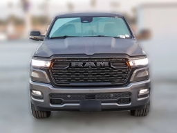 Ram 1500 Big Horn 4x4 Crew Cab 5'7" Box 2026