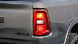 Ram 1500 Big Horn 4x4 Crew Cab 5'7" Box 2026