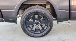 Ram 1500 Big Horn 4x4 Crew Cab 5'7" Box 2026