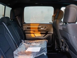 Ram 1500 Big Horn 4x4 Crew Cab 5'7" Box 2026