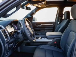 Ram 1500 Big Horn 4x4 Crew Cab 5'7" Box 2026