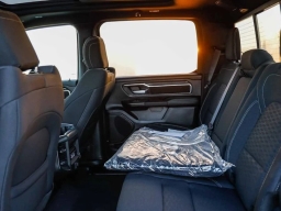 Ram 1500 Big Horn 4x4 Crew Cab 5'7" Box 2026