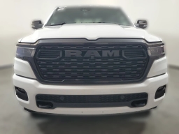 Ram 1500 Big Horn 4x4 Crew Cab 5'7" Box 2026