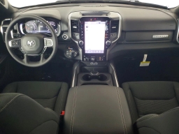 Ram 1500 Big Horn 4x4 Crew Cab 5'7" Box 2026