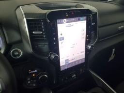 Ram 1500 Big Horn 4x4 Crew Cab 5'7" Box 2026