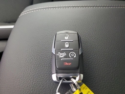 Ram 1500 Big Horn 4x4 Crew Cab 5'7" Box 2026