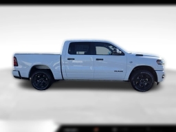 Ram 1500 Big Horn 4x4 Crew Cab 5'7" Box 2026