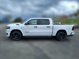 Ram 1500 Big Horn 4x4 Crew Cab 5'7" Box 2026