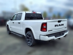 Ram 1500 Big Horn 4x4 Crew Cab 5'7" Box 2026
