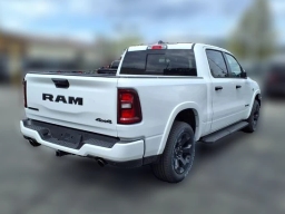 Ram 1500 Big Horn 4x4 Crew Cab 5'7" Box 2026
