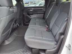 Ram 1500 Big Horn 4x4 Crew Cab 5'7" Box 2026