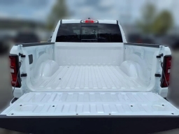 Ram 1500 Big Horn 4x4 Crew Cab 5'7" Box 2026