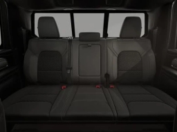 Ram 1500 Big Horn 4x4 Crew Cab 5'7" Box 2026