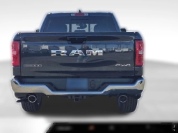 Ram 1500 Big Horn 4x4 Crew Cab 5'7" Box 2026