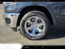 Ram 1500 Big Horn 4x4 Crew Cab 5'7" Box 2026