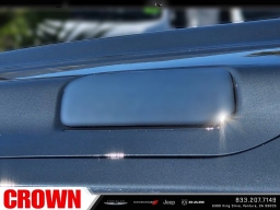 Ram 1500 Big Horn 4x4 Crew Cab 5'7" Box 2026