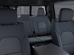 Ram 1500 Big Horn 4x4 Crew Cab 5'7" Box 2026