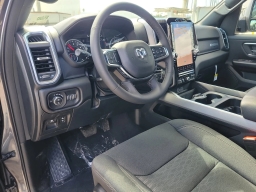 Ram 1500 Big Horn 4x4 Crew Cab 5'7" Box 2026
