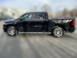 Ram 1500 Big Horn 4x4 Crew Cab 5'7" Box 2026