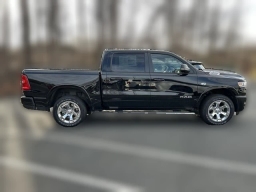 Ram 1500 Big Horn 4x4 Crew Cab 5'7" Box 2026