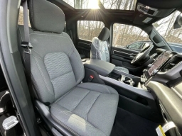 Ram 1500 Big Horn 4x4 Crew Cab 5'7" Box 2026