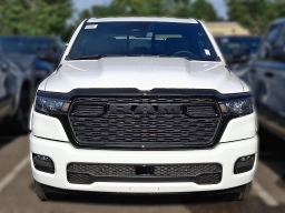 Ram 1500 Big Horn 4x4 Crew Cab 5'7" Box 2026
