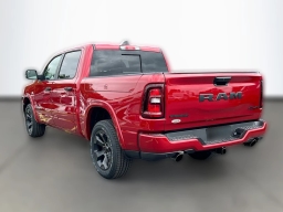 Ram 1500 Big Horn 4x4 Crew Cab 5'7" Box 2026