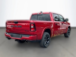 Ram 1500 Big Horn 4x4 Crew Cab 5'7" Box 2026