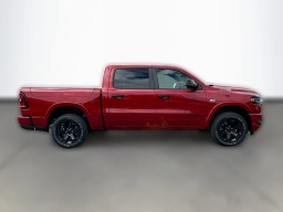Ram 1500 Big Horn 4x4 Crew Cab 5'7" Box 2026