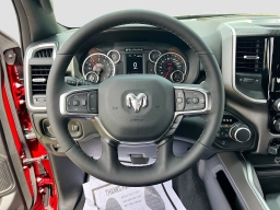 Ram 1500 Big Horn 4x4 Crew Cab 5'7" Box 2026