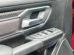 Ram 1500 Big Horn 4x4 Crew Cab 5'7" Box 2026