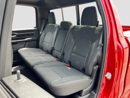 Ram 1500 Big Horn 4x4 Crew Cab 5'7" Box 2026