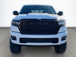 Ram 1500 Big Horn 4x4 Crew Cab 5'7" Box 2026