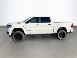 Ram 1500 Big Horn 4x4 Crew Cab 5'7" Box 2026
