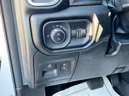 Ram 1500 Big Horn 4x4 Crew Cab 5'7" Box 2026