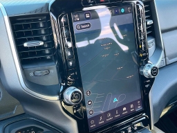 Ram 1500 Big Horn 4x4 Crew Cab 5'7" Box 2026