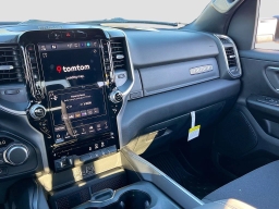 Ram 1500 Big Horn 4x4 Crew Cab 5'7" Box 2026