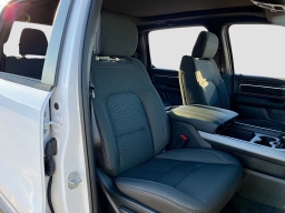 Ram 1500 Big Horn 4x4 Crew Cab 5'7" Box 2026