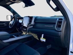 Ram 1500 Big Horn 4x4 Crew Cab 5'7" Box 2026